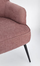 Load image into Gallery viewer, Orlando Store™ - Poltrona Ernestine Dark Rose