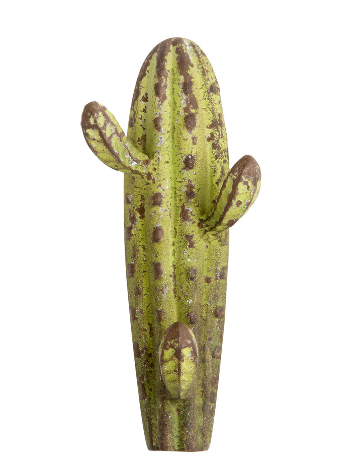 Orlando Store™ - Attaccapanni Cactus 3 Ganci