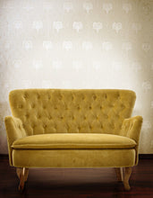 Carica l'immagine nel visualizzatore di Gallery, Orlando Store™ - Divano 2 Posti Orlins Senape