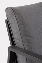 Carica l'immagine nel visualizzatore di Gallery, Orlando Store™ - SET 4 Salotto Hilde Antracite