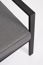 Carica l'immagine nel visualizzatore di Gallery, Orlando Store™ - SET 4 Salotto Hilde Antracite