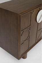 Load image into Gallery viewer, Orlando Store™ - Credenza 4 Ante Hemming S