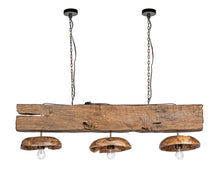 Carica l'immagine nel visualizzatore di Gallery, Orlando Store™ - Lampadario 3 Luci Florent