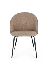 Load image into Gallery viewer, Orlando Store™ - Sedia New Tanya Caffè