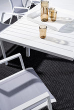 Carica l'immagine nel visualizzatore di Gallery, Orlando Store™ - Tavolo Allungabile Pelagius Bianco 135-270X90