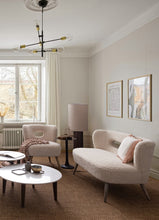 Carica l'immagine nel visualizzatore di Gallery, Orlando Store™ - Divano 2 Posti Cortina