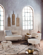 Carica l'immagine nel visualizzatore di Gallery, Orlando Store™ - Divano 2 Posti Cortina