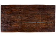 Load image into Gallery viewer, Orlando Store™ - Tavolo/Panca Fratina Party Marrone 150X60