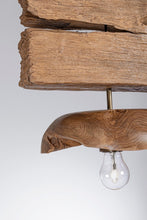 Carica l'immagine nel visualizzatore di Gallery, Orlando Store™ - Lampadario 3 Luci Florent