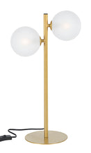 Carica l'immagine nel visualizzatore di Gallery, Orlando Store™ - Lampada Balls Oro H54