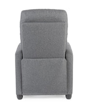 Carica l'immagine nel visualizzatore di Gallery, Orlando Store™ - Poltrona Reclinabile Anaclara Grigio