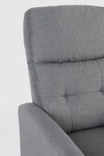 Carica l'immagine nel visualizzatore di Gallery, Orlando Store™ - Poltrona Reclinabile Anaclara Grigio