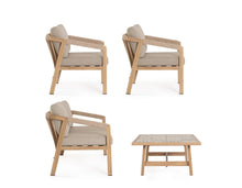 Carica l'immagine nel visualizzatore di Gallery, Orlando Store™ - SET 4 Salotto Kalimera Desert KD