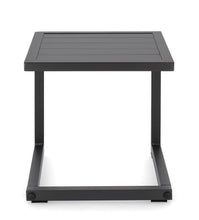 Carica l'immagine nel visualizzatore di Gallery, Orlando Store™ - Tavolino Hilde Antracite 40X40 LH32