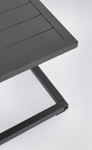 Carica l'immagine nel visualizzatore di Gallery, Orlando Store™ - Tavolino Hilde Antracite 40X40 LH32