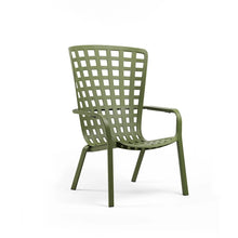 Carica l'immagine nel visualizzatore di Gallery, Orlando Store™ - Nardi Poltrona Folio Agave