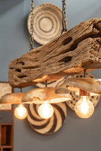 Carica l'immagine nel visualizzatore di Gallery, Orlando Store™ - Lampadario 3 Luci Florent