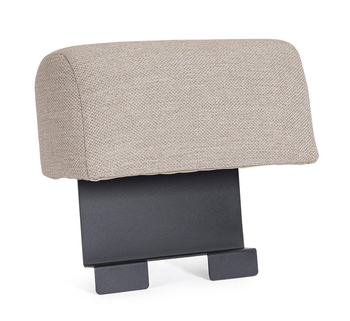 Orlando Store™ - Bracciolo DX-SX Gerald Atracite