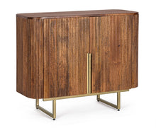 Carica l'immagine nel visualizzatore di Gallery, Orlando Store™ - Credenza Vilas 2 ante