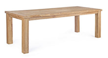 Load image into Gallery viewer, Orlando Store™ - Tavolo Bounty Teak Riciclato 240X100