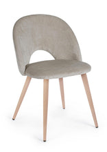 Load image into Gallery viewer, Orlando Store™ - Linzey Tortora chair