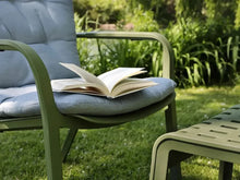 Carica l'immagine nel visualizzatore di Gallery, Orlando Store™ - Nardi Poltrona Folio Agave