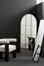Load image into Gallery viewer, Orlando Store™ - Specchio Universe Nero 40X150