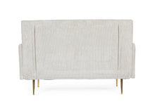 Load image into Gallery viewer, Orlando Store™ - Divano Letto 2 Posti Chicago Grigio Chiaro