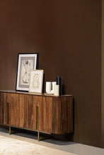 Carica l'immagine nel visualizzatore di Gallery, Orlando Store™ - Credenza 4 Ante Vilas