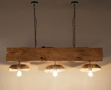 Carica l'immagine nel visualizzatore di Gallery, Orlando Store™ - Lampadario 3 Luci Florent