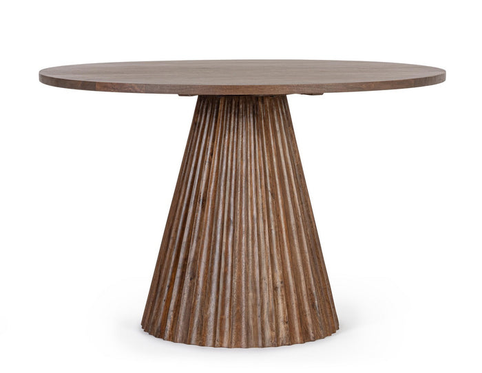 Orlando Store™ - Tavolo Orissa Naturale D120