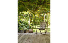 Carica l'immagine nel visualizzatore di Gallery, Orlando Store™ - Nardi Kit Folio Rocking Pattino Poltrona Dondolo Agave