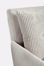 Load image into Gallery viewer, Orlando Store™ - Divano Letto 2 Posti Chicago Grigio Chiaro