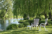 Carica l'immagine nel visualizzatore di Gallery, Orlando Store™ - Nardi Kit Folio Rocking Pattino Poltrona Dondolo Agave