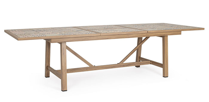 Orlando Store™ - Tavolo Allungabile Kalimera Desert 212-285X106