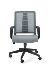 Load image into Gallery viewer, Orlando Store™ - Sedia Ufficio Roman Grigio Scuro