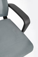 Load image into Gallery viewer, Orlando Store™ - Sedia Ufficio Roman Grigio Scuro