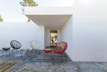 Load image into Gallery viewer, Orlando Store™ - Poltrona Parker Bianco