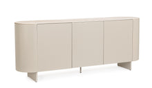 Load image into Gallery viewer, Orlando Store™ - Credenza 3 Ante Ardis Beige Chiaro