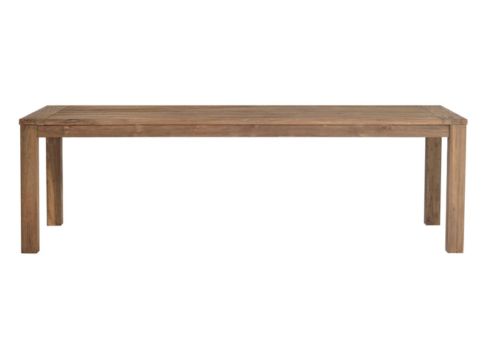 Orlando Store™ - Tavolo Giacarta in Teak Riciclato 250x100