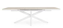 Carica l'immagine nel visualizzatore di Gallery, Orlando Store™ - Tavolo Allungabile Pascal Bianco 200-260X100