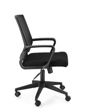 Carica l'immagine nel visualizzatore di Gallery, Orlando Store™ - Sedia Ufficio Roman Nero