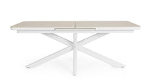 Carica l'immagine nel visualizzatore di Gallery, Orlando Store™ - Tavolo Allungabile Pascal Bianco 200-260X100