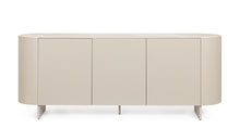 Load image into Gallery viewer, Orlando Store™ - Credenza 3 Ante Ardis Beige Chiaro