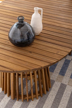 Carica l'immagine nel visualizzatore di Gallery, Orlando Store™ - Tavolo Rodano Ovale 220X100 - FSC