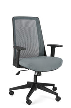 Load image into Gallery viewer, Orlando Store™ - Sedia Ufficio Wesley Grigio Scuro