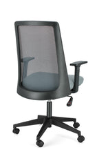 Load image into Gallery viewer, Orlando Store™ - Sedia Ufficio Wesley Grigio Scuro