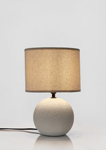 Carica l'immagine nel visualizzatore di Gallery, Orlando Store™ - Lampada Irvin Tonda Bianca H32