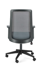 Load image into Gallery viewer, Orlando Store™ - Sedia Ufficio Wesley Grigio Scuro