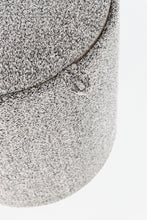 Carica l'immagine nel visualizzatore di Gallery, Orlando Store™ - SET2 Pouf Contenitore Sasha Grigio